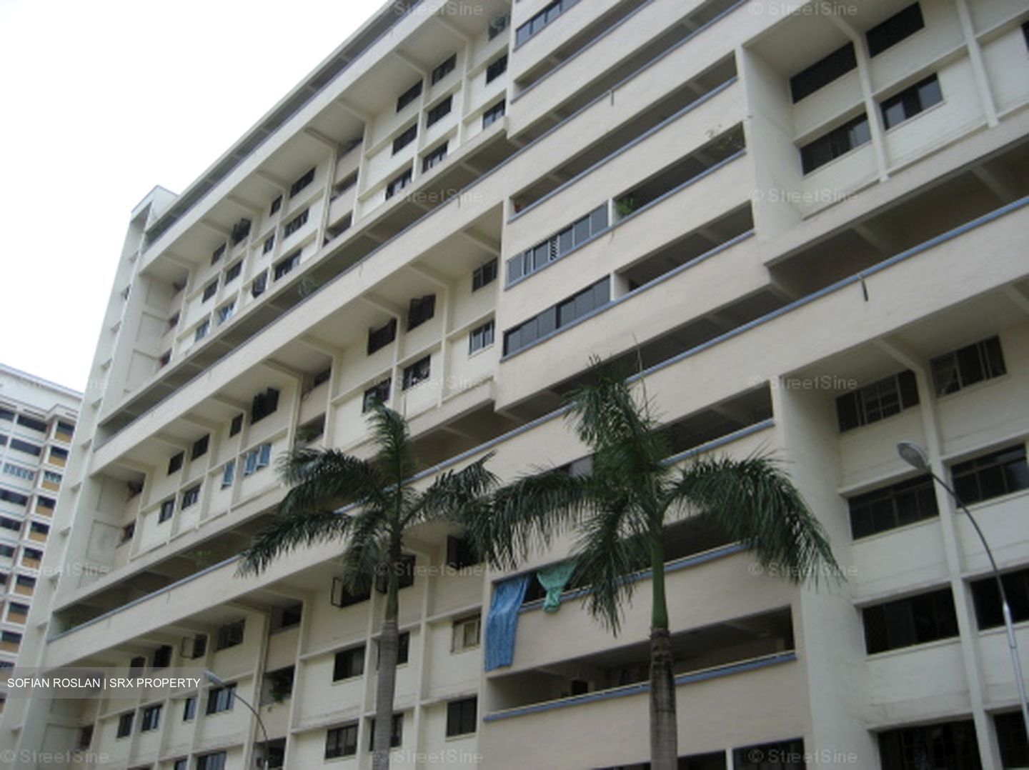 Blk 54 Pipit Road (Geylang), HDB 4 Rooms #558835731